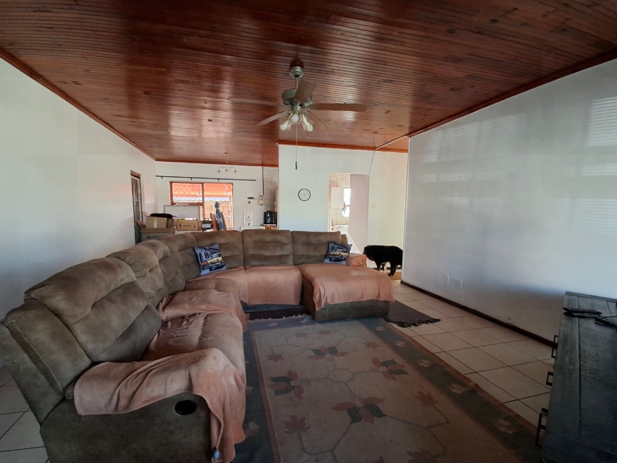 To Let 3 Bedroom Property for Rent in Noorsekloof Eastern Cape